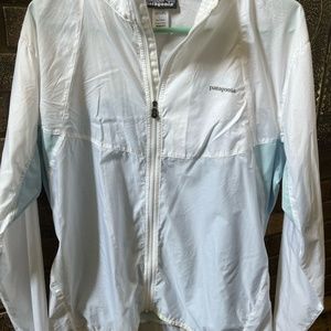Patagonia Wind Breaker